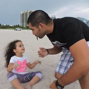 Meet your Posher, Aaron